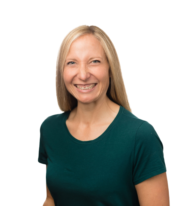 Janice Hutton, fitness, health and wellbeing coach.