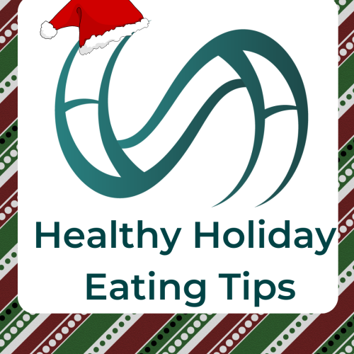 Healthy Holiday Eating Tips