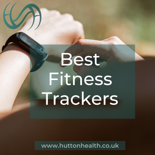 Best fitness trackers