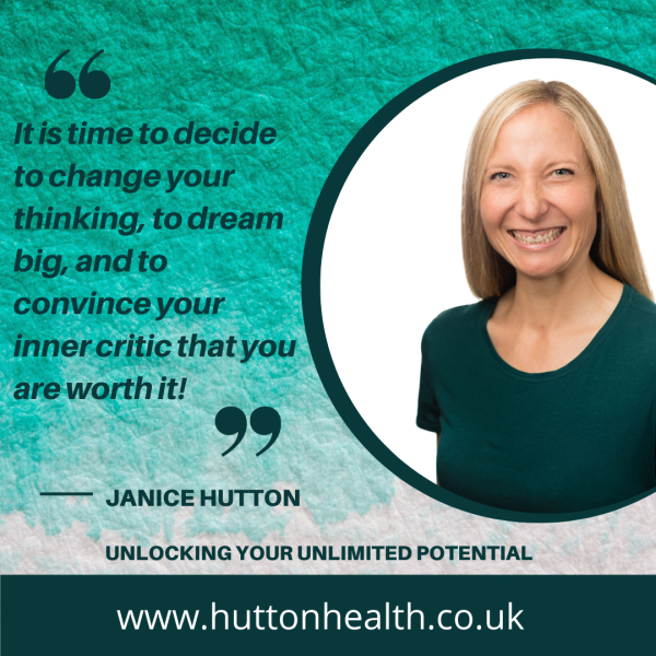 Janice Hutton