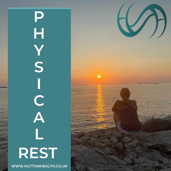 Physical Rest
